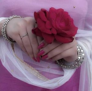 Meet your Posher, Sonam